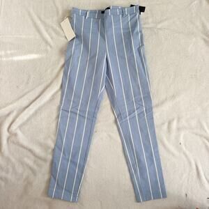 NWT! Forever 21 Skinny Striped Harper Pants